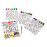 Paint With Water - Princess I3