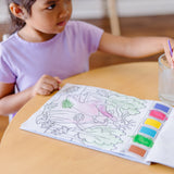 Paint With Water - Princess I3