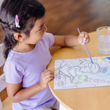 Paint With Water - Princess I3