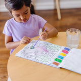Paint With Water - Princess I3