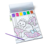 Paint With Water - Princess I3