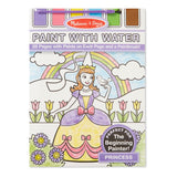 Paint With Water - Princess X7