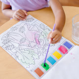 Paint With Water - Princess X7