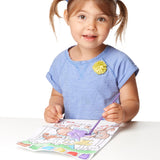 Paint With Water - Princess X7