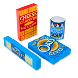 Pantry Food Set - Wooden Play Food W6