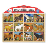 Pasture Pals Collectible Horses Y8