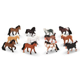 Pasture Pals Collectible Horses Y8