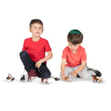 Pasture Pals Collectible Horses Y8