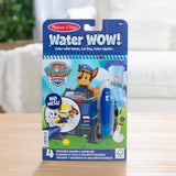 Paw Patrol Chase Water WOW B5