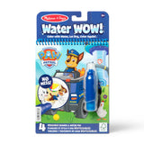 Paw Patrol Chase Water WOW K4