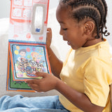 Paw Patrol Chase Water WOW K4