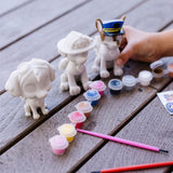 PAW Patrol Craft Kit - Pup Figurines A4