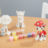 PAW Patrol Craft Kit - Pup Figurines B6