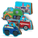PAW Patrol Jumbo Cardboard Blocks K8