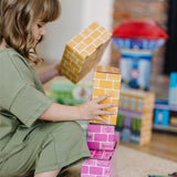 PAW Patrol Jumbo Cardboard Blocks K8