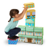 PAW Patrol Jumbo Cardboard Blocks K8