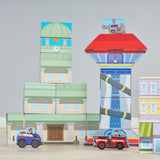 PAW Patrol Jumbo Cardboard Blocks K8