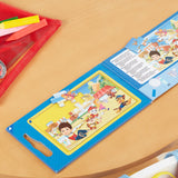 PAW Patrol Magnetic Jigsaw Puzzles N6