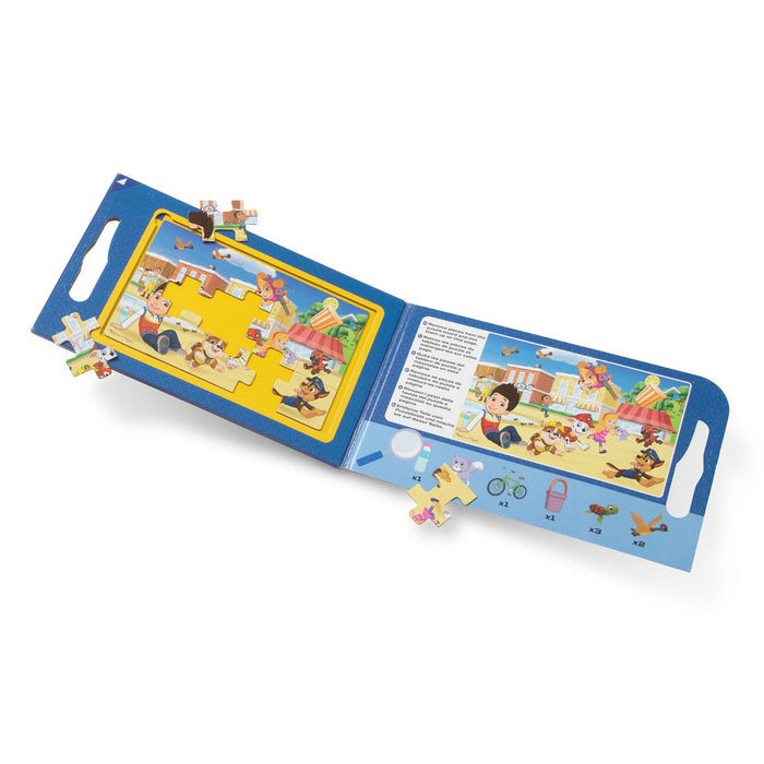 PAW Patrol Magnetic Jigsaw Puzzles S7