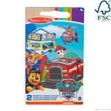 PAW Patrol Magnetic Jigsaw Puzzles S7