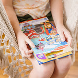 PAW Patrol Magnetic Jigsaw Puzzles S7