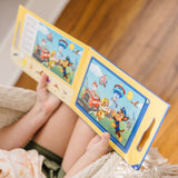 PAW Patrol Magnetic Jigsaw Puzzles S7