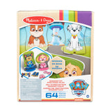 PAW Patrol Magnetic Pretend Play K4