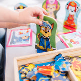 PAW Patrol Magnetic Pretend Play K4