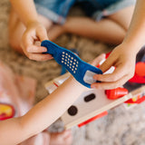 PAW Patrol Marshall's Wooden Rescue Caddy U2