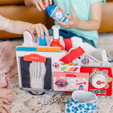 PAW Patrol Marshall's Wooden Rescue Caddy Y7