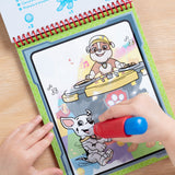 Paw Patrol Marshall Water WOW B6