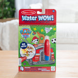 Paw Patrol Marshall Water WOW B6