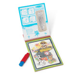 Paw Patrol Marshall Water WOW K7