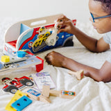 PAW Patrol Match & Build Mission Cruiser G6