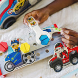 PAW Patrol Match & Build Mission Cruiser G6
