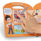 PAW Patrol Poke-A-Dot: Alphabet Adventure C6
