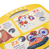 PAW Patrol Poke-A-Dot: Alphabet Adventure C6