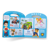 PAW Patrol Poke-A-Dot: Alphabet Adventure C6