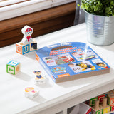 PAW Patrol Poke-A-Dot: Alphabet Adventure C6