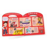 PAW Patrol Poke-A-Dot: Alphabet Adventure C6