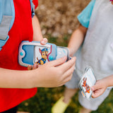 PAW Patrol Pup Pack Backpack Role Play Set E4