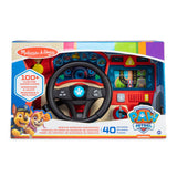 PAW Patrol Rescue Mission Wooden Dashboard R3