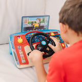 PAW Patrol Rescue Mission Wooden Dashboard R3