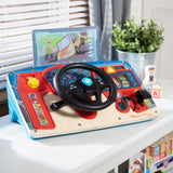 PAW Patrol Rescue Mission Wooden Dashboard R3