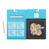PAW Patrol Scratch Art Pad - Skye G6