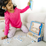 PAW Patrol See & Spell Pup Pad M6