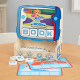 PAW Patrol See & Spell Pup Pad M6