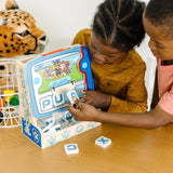 PAW Patrol See & Spell Pup Pad X3