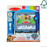 PAW Patrol See & Spell Pup Pad X3