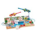 PAW Patrol Spy, Find & Rescue Play Set J9